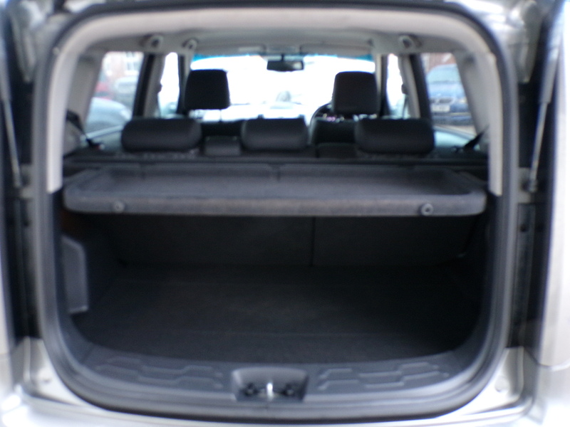 Kia Soul Tempest - U1860