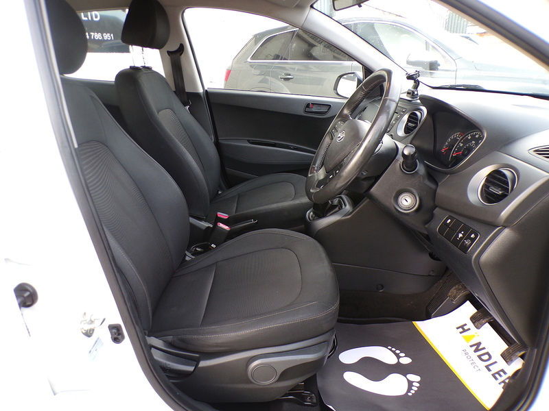 Hyundai i10 SE - U1861