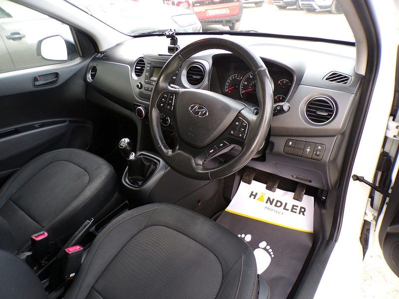 Hyundai i10 SE - U1861