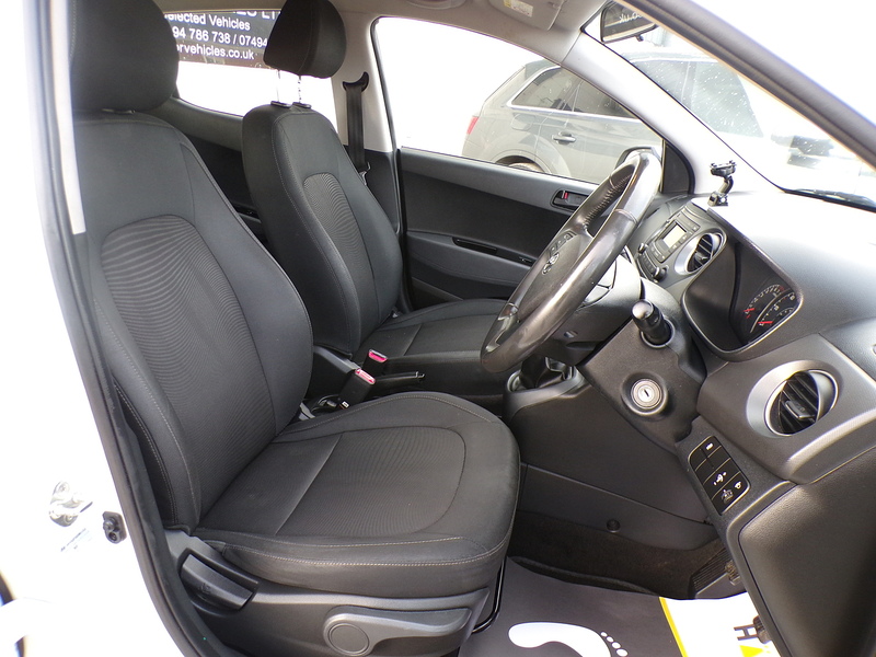 Hyundai i10 SE - U1861