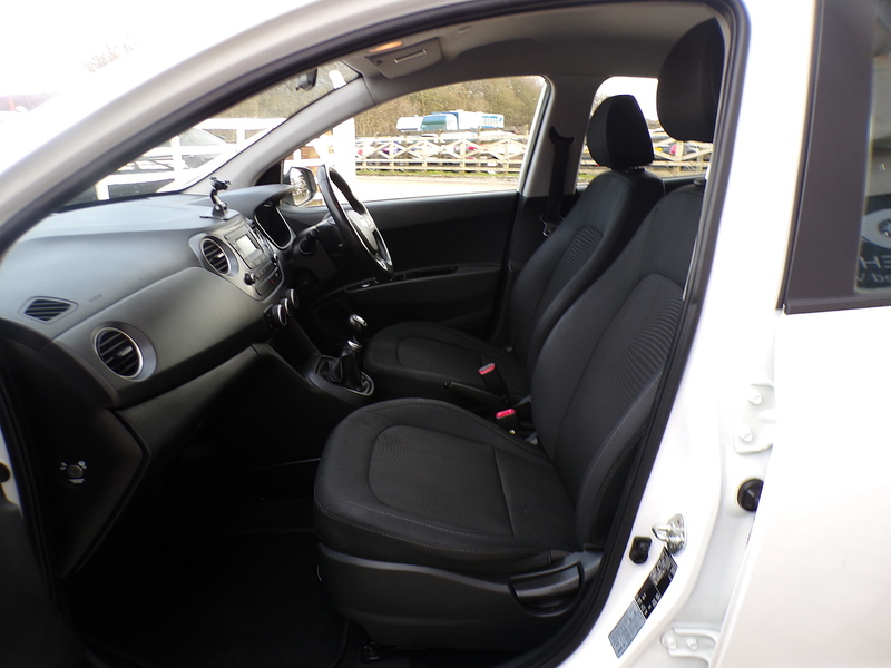 Hyundai i10 SE - U1861