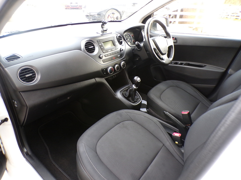 Hyundai i10 SE - U1861