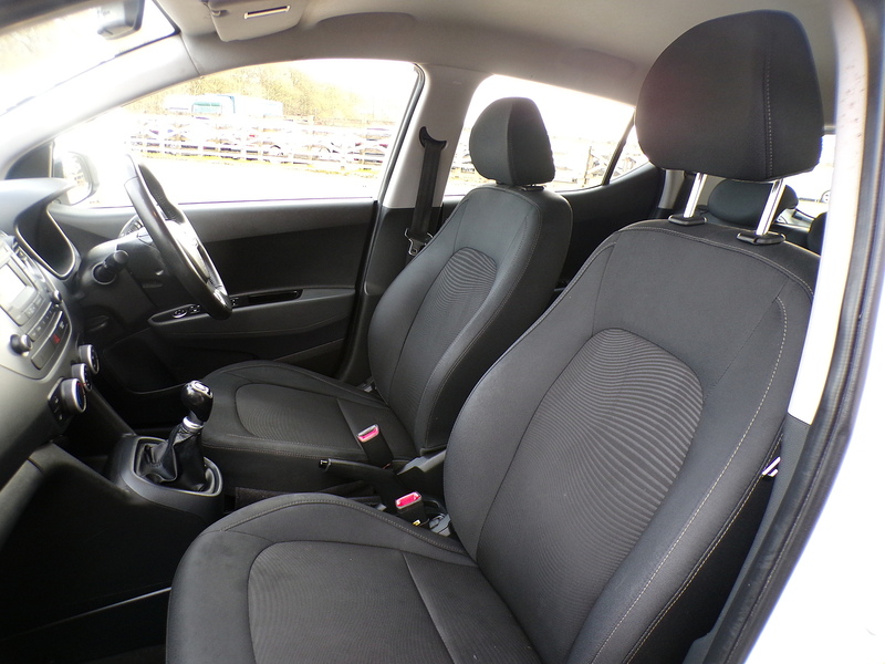 Hyundai i10 SE - U1861