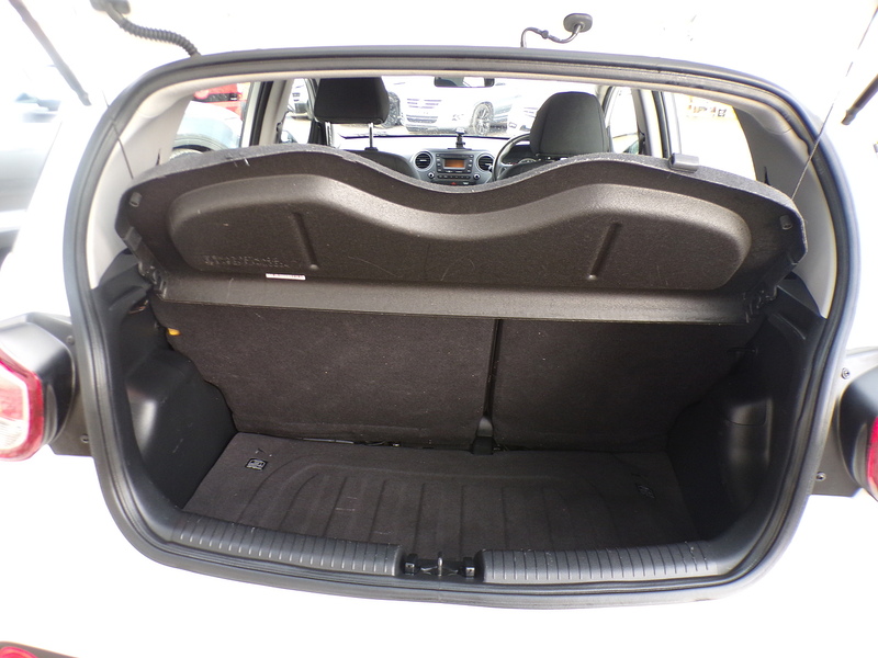 Hyundai i10 SE - U1861