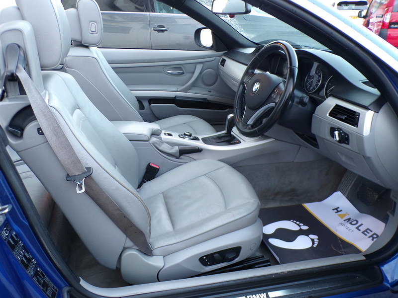 BMW 3 Series 325d SE - U1865