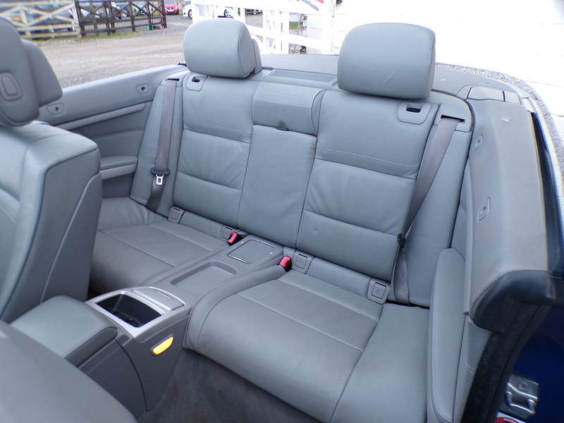 BMW 3 Series 325d SE - U1865