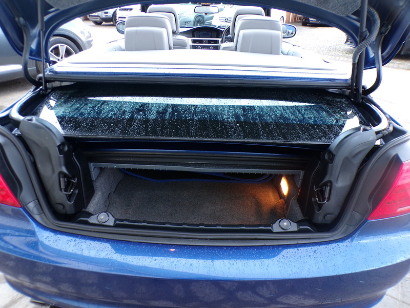 BMW 3 Series 325d SE - U1865