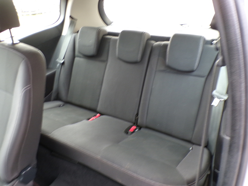 Renault Clio Dynamique TomTom - U1866