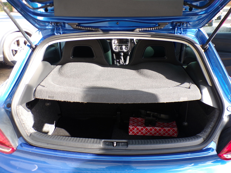 Volkswagen Scirocco TDI GT - U1867