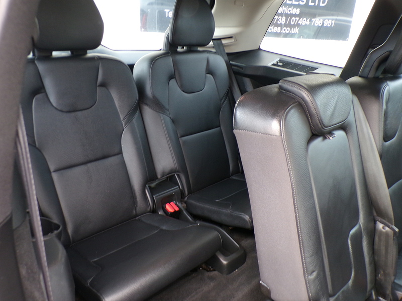 Volvo XC90 D5 PowerPulse Momentum - U1869