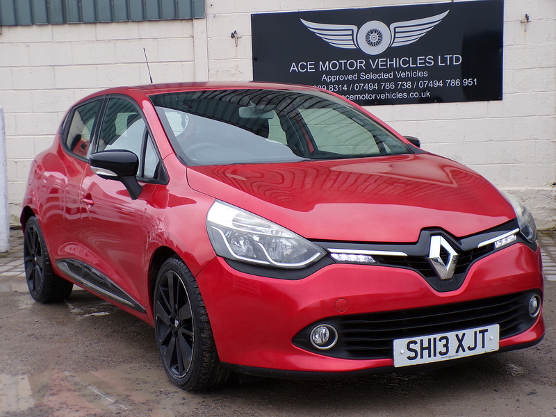 2013 CLIO DCI DYNAMIQUE S MEDIANAV 2013 91,000 MLS 1.5 MANUAL DIESEL 3,499 OR... photo