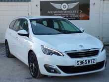 Peugeot 308 SW