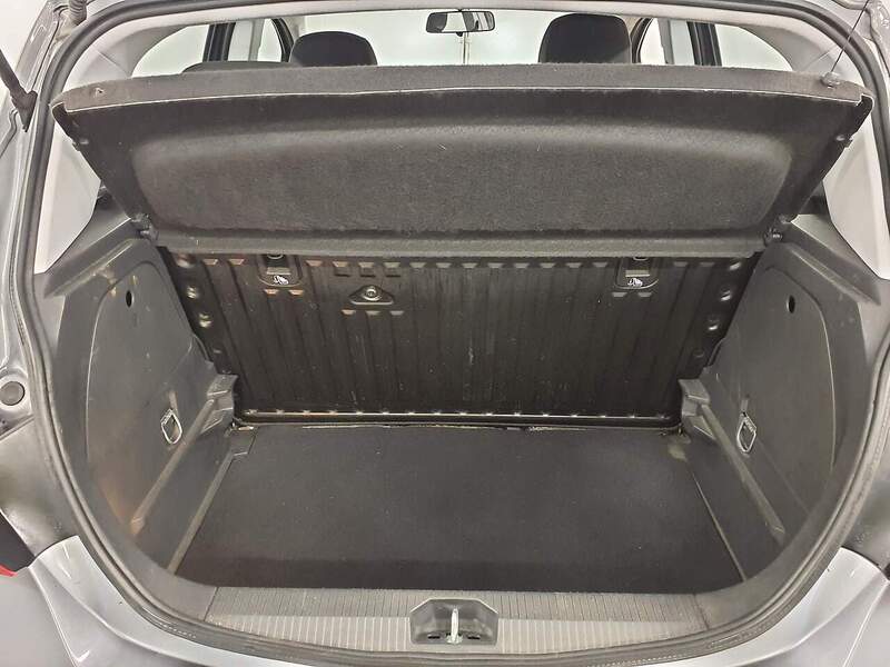 Vauxhall Corsa i ecoTEC Design - U1875