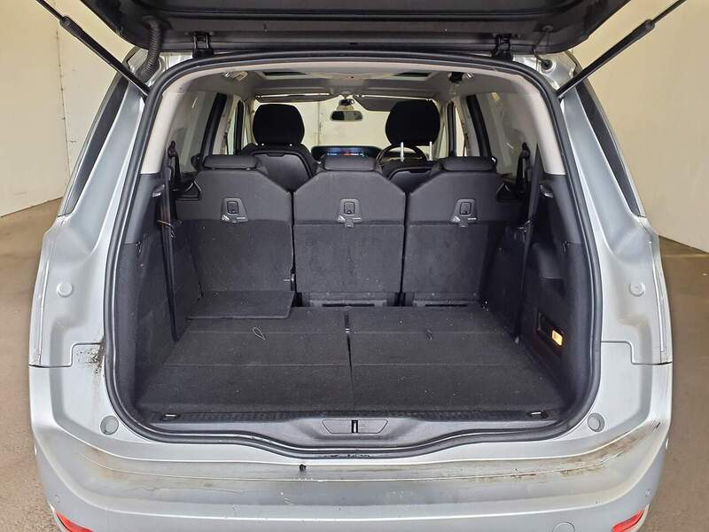 Citroen Grand C4 Picasso e-HDi Exclusive+ - U1876