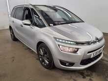 Citroen Grand C4 Picasso
