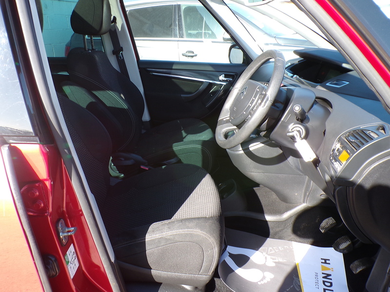 Citroen Grand C4 Picasso HDi Platinum - U1878