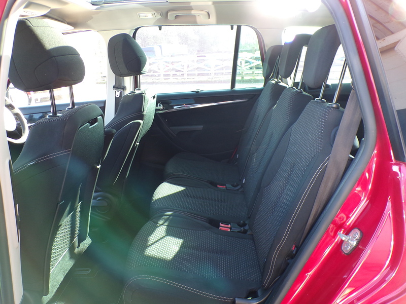 Citroen Grand C4 Picasso HDi Platinum - U1878