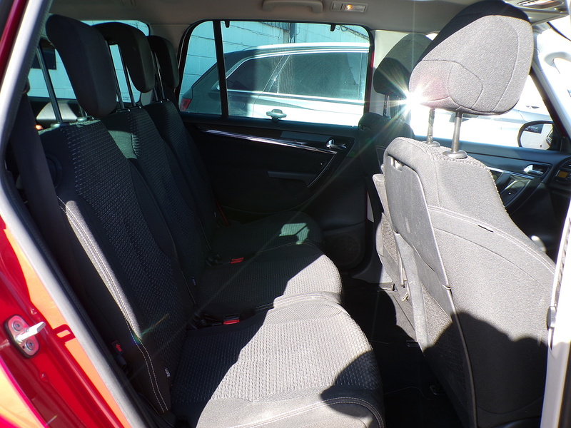 Citroen Grand C4 Picasso HDi Platinum - U1878