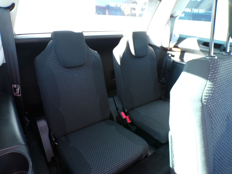 Citroen Grand C4 Picasso HDi Platinum - U1878