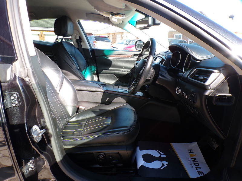 Maserati Ghibli D V6 - U1880