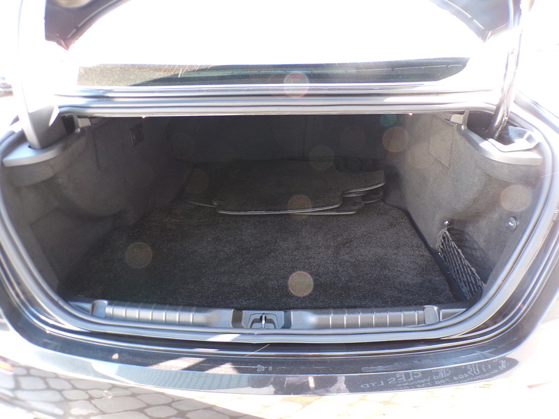 Maserati Ghibli D V6 - U1880