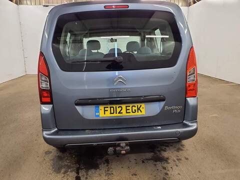 Citroen Berlingo 1.5 218i M Sport MPV 5dr Petrol Manual Euro 6 (s/s) (140 ps)