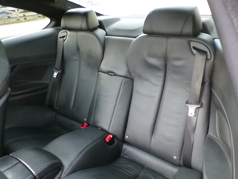 BMW 6 Series 640d M Sport - U1885