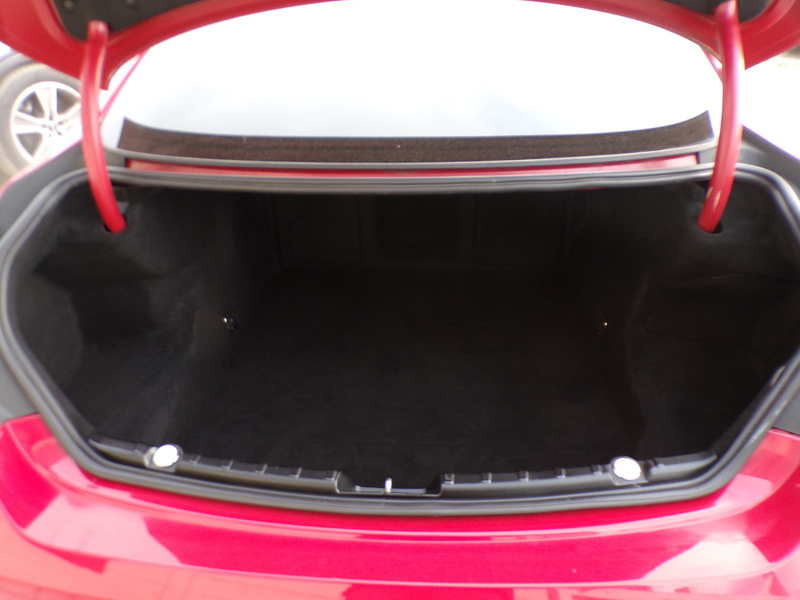 BMW 6 Series 640d M Sport - U1885