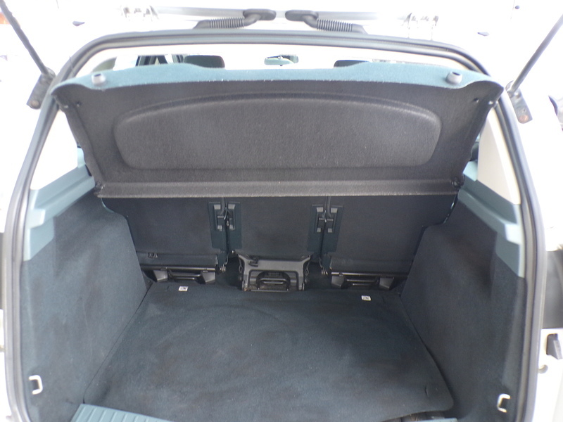 Ford C-Max TDCi Zetec - U1896