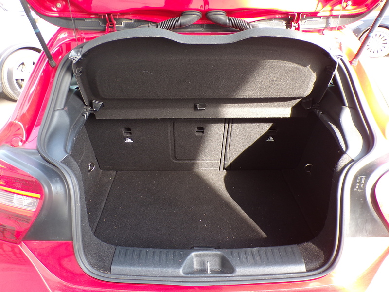 Mercedes-Benz A Class A180 CDI Sport - U1900