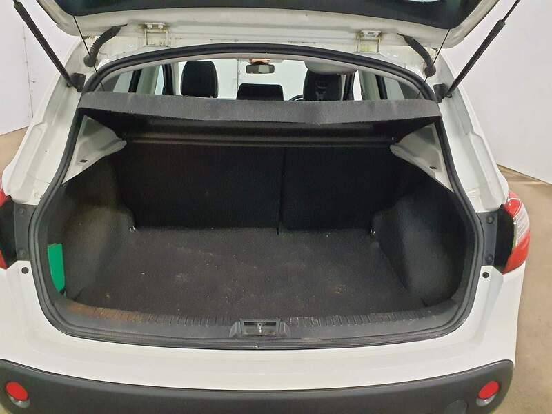 Nissan Qashqai dCi 360 - U1904