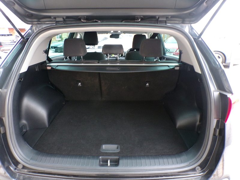 Kia Sportage CRDi 2 - U1908