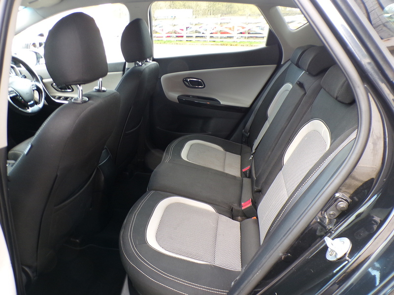 Kia Ceed CRDi EcoDynamics 3 - U1911