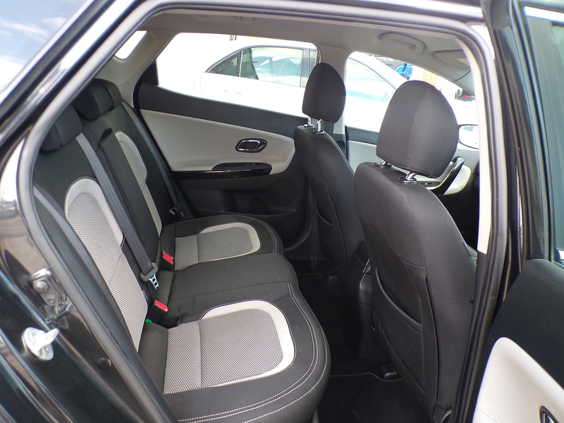 Kia Ceed CRDi EcoDynamics 3 - U1911