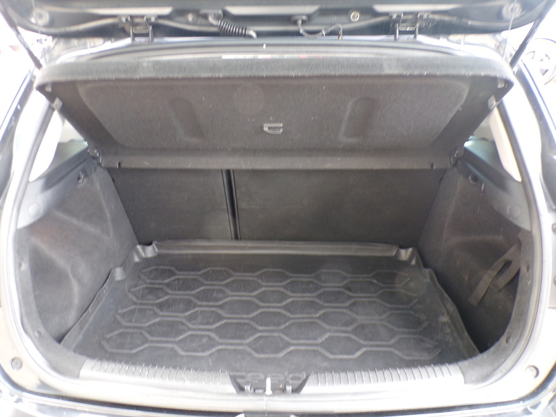 Kia Ceed CRDi EcoDynamics 3 - U1911
