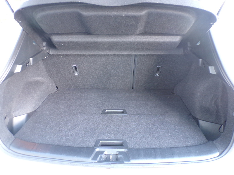 Nissan Qashqai dCi Tekna - U1916