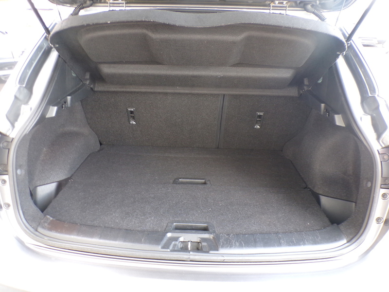 Nissan Qashqai dCi Acenta Premium - U1931