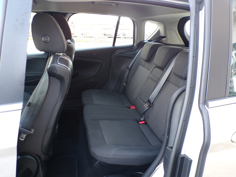 Ford B-Max TDCi Titanium - U1932