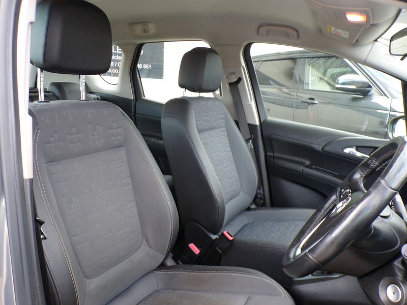 Vauxhall Meriva CDTi ecoFLEX Tech Line - U1933
