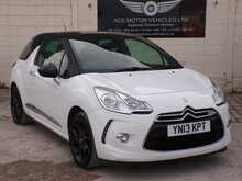 Citroen DS3