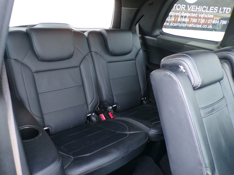 Mercedes-Benz GLS GLS350d V6 AMG Line - U1939