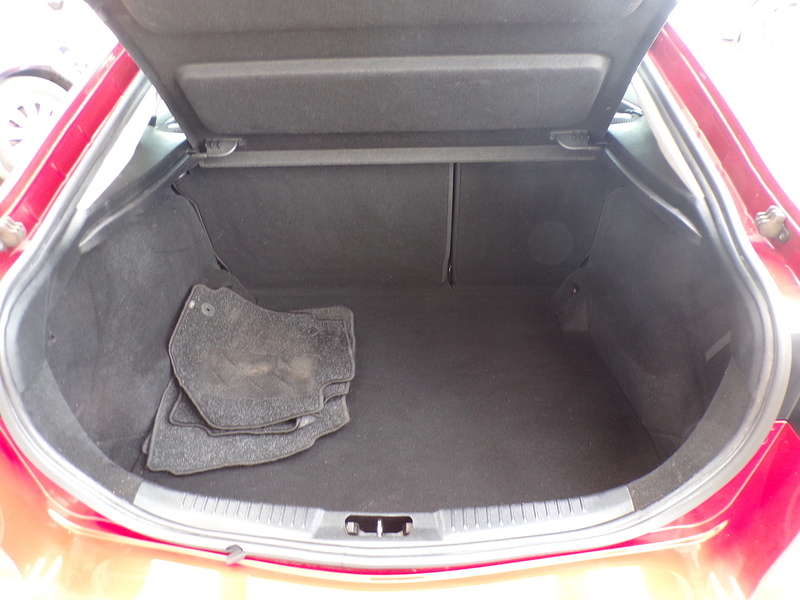 Ford Mondeo TDCi ECOnetic Titanium - U1940