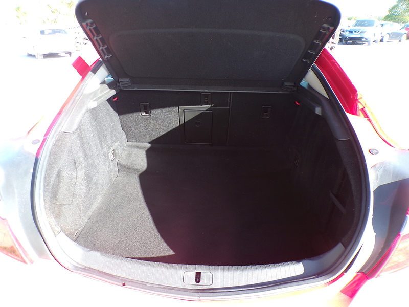 Vauxhall Insignia CDTi Elite Nav - U1942