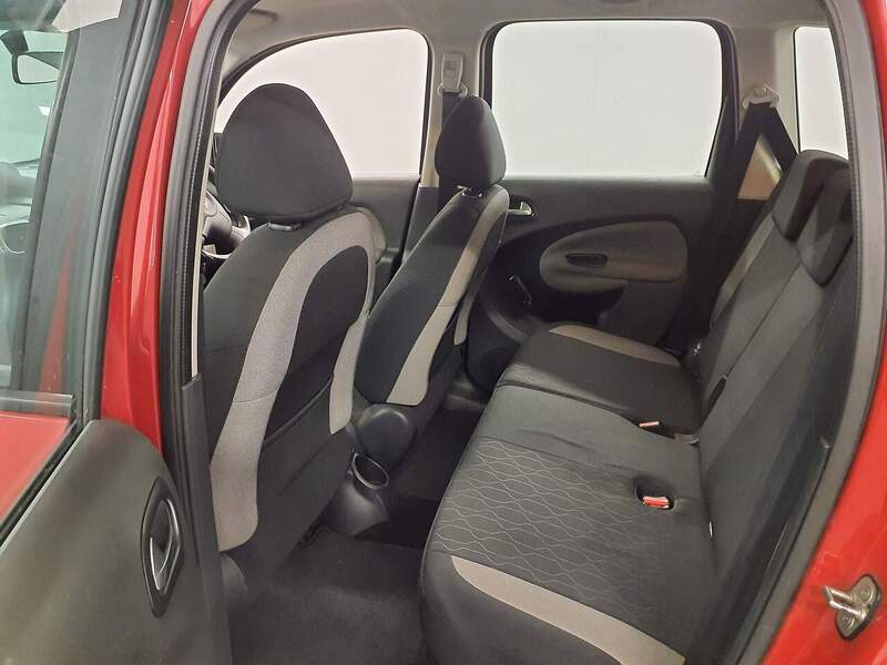 Citroen C3 Picasso HDi VTR+ - U1944