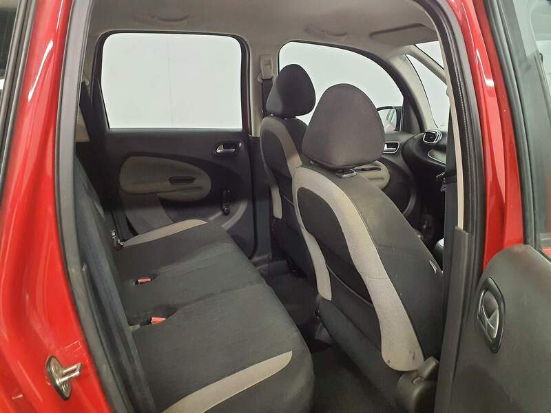 Citroen C3 Picasso HDi VTR+ - U1944