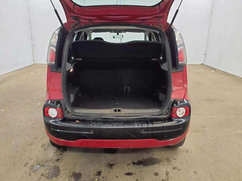 Citroen C3 Picasso HDi VTR+ - U1944