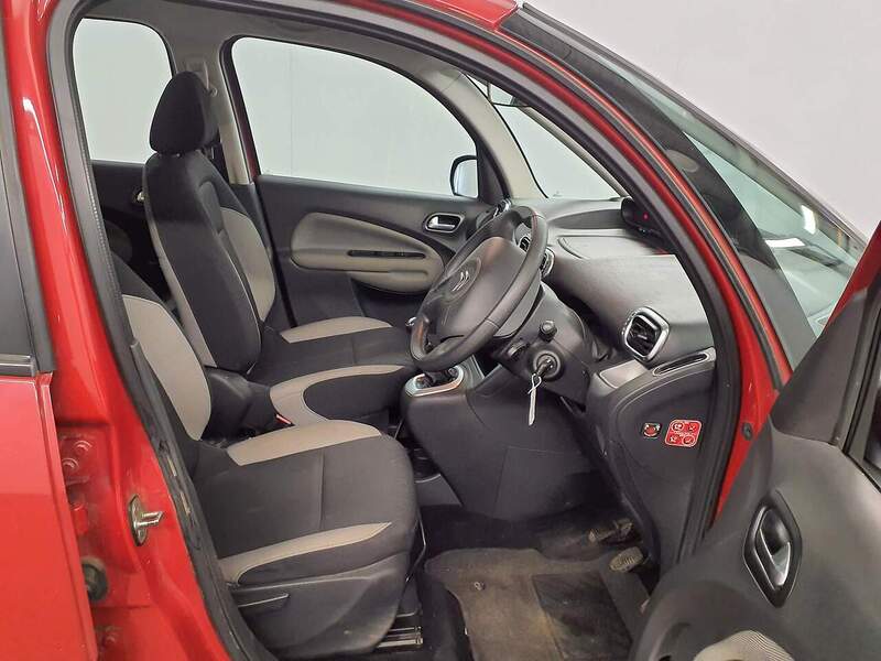 Citroen C3 Picasso HDi VTR+ - U1944