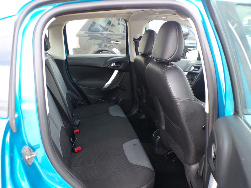 Citroen C3 HDi VTR+ - U1952