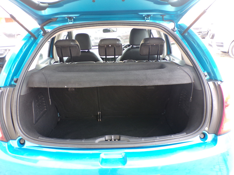 Citroen C3 HDi VTR+ - U1952
