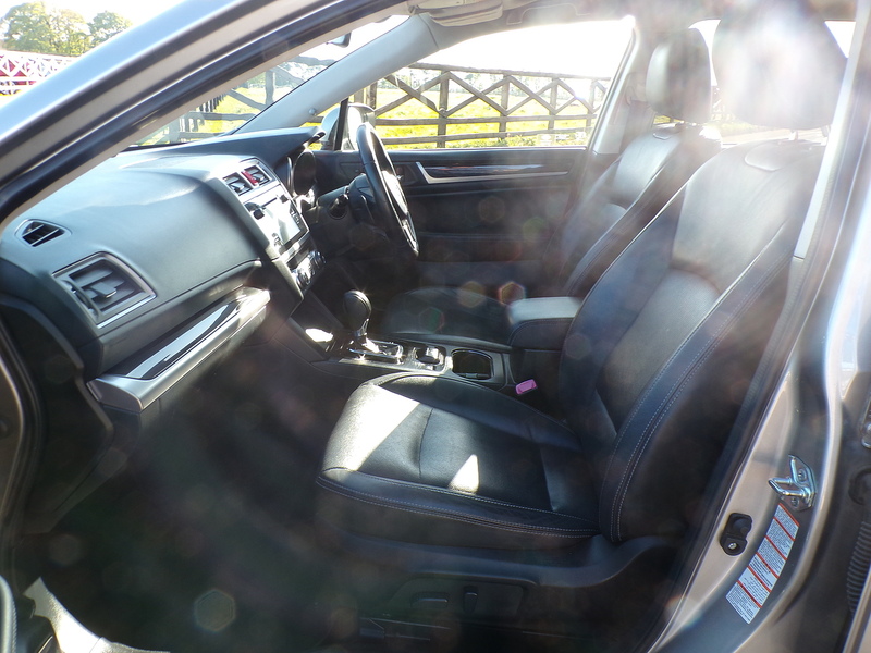 Subaru Outback D SE Premium - U1956
